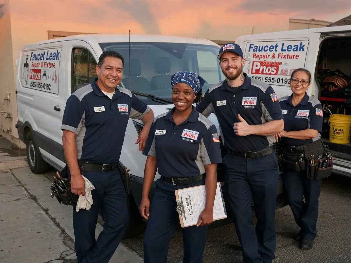 Faucet Repair company in East Prospect, PA