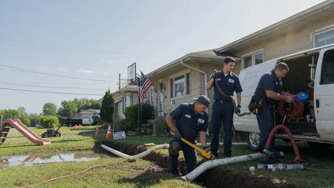 Toilet Installation in East Prospect, PA near me